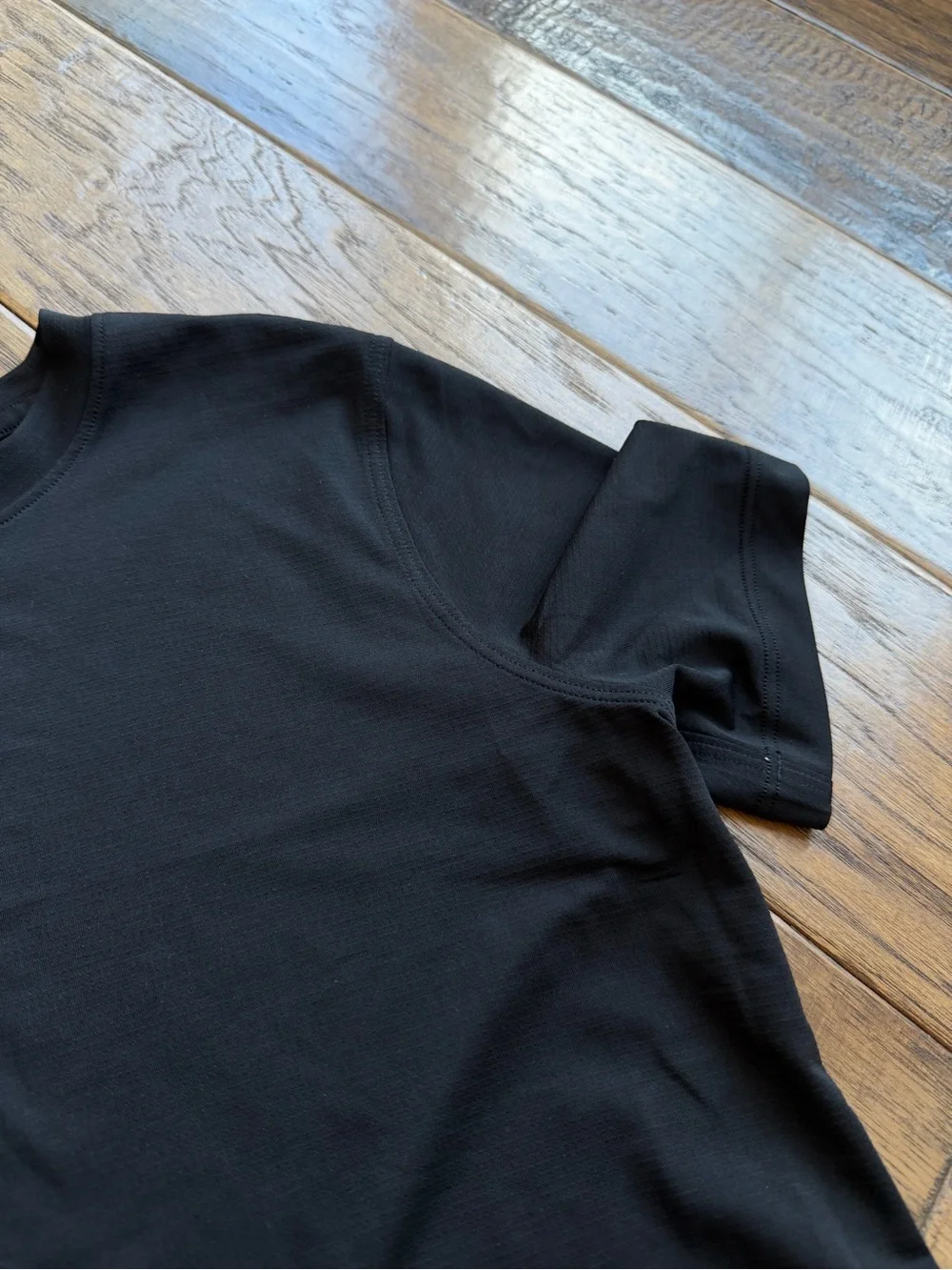 lululemon athletica classic black